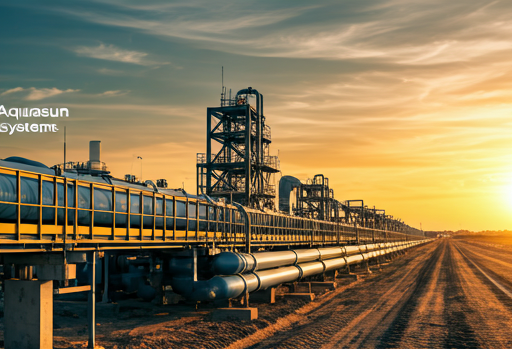 Complete Infrastructure & Water Solutions